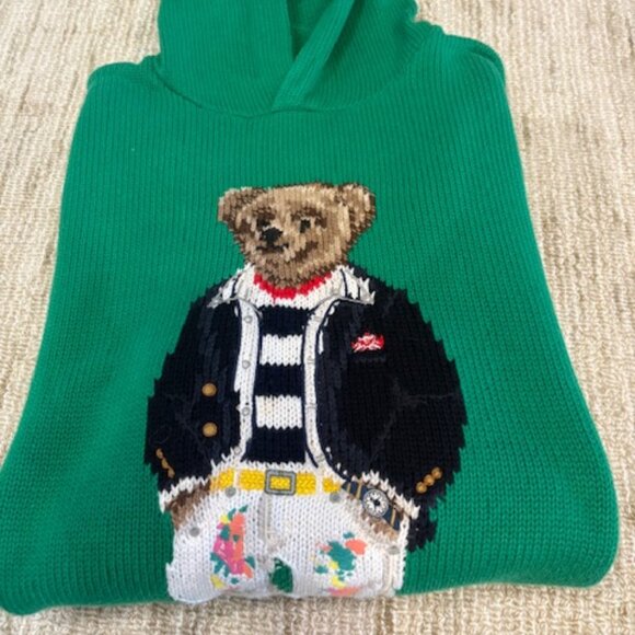 Polo Ralph Lauren Sweater - Picture 2 of 10